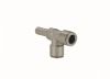 R63 Push - In Stem Side Tee